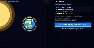 Meteor Spin