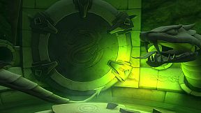 Magical Mysteries: Path of the Sorceress