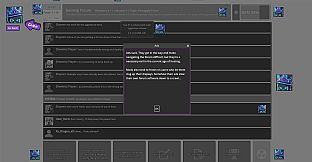 Erareset: Rogue Forum
