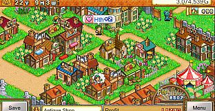 Dungeon Village