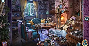 Unsolved Case: Whispers of Elderwick Collector’s Edition