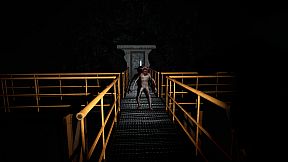 The Backrooms Company