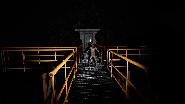 The Backrooms Company