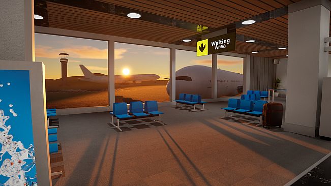 Airport 7