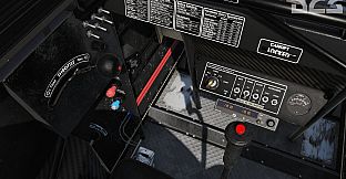 DCS: Christen Eagle II