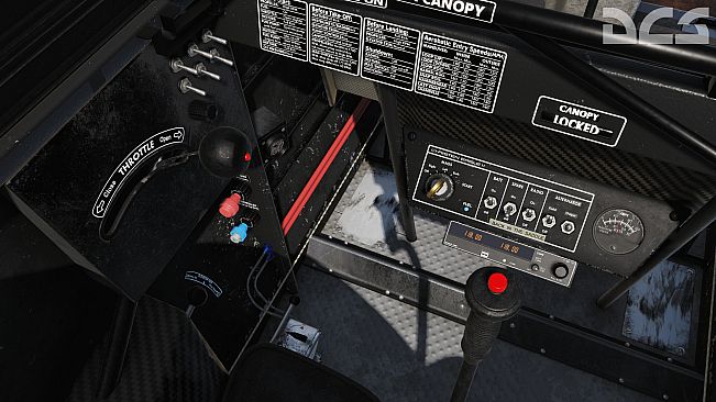 DCS: Christen Eagle II