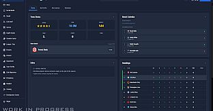 Pro Soccer Manager 27