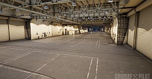 COMBAT PILOT: CARRIER QUALIFICATION