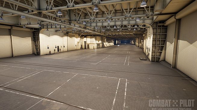 COMBAT PILOT: CARRIER QUALIFICATION