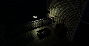 Terrors Of North - Finnish Cabin