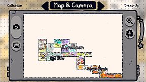 Chicory: A Colorful Tale