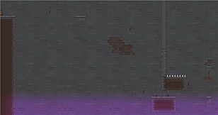 GARNOUILLE MUST LIVE!