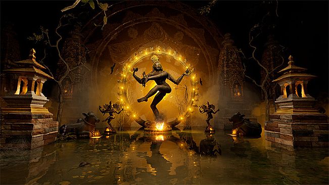 Mayalok Alpha v0.1.7