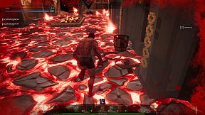 Adventurer's Gambit: Dungeons of Fortune