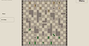 Tank Chess - Simplified Realistic Tank Skins