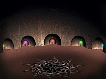 LEAVES - The Journey