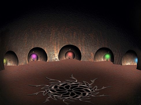 LEAVES - The Journey