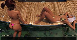 Sex Game - Naughty Girls - Episode 7