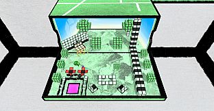 The Indestructible Moxy Boxy