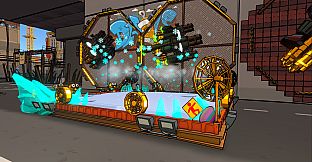 Puropu Defense Squad - Gold Edition