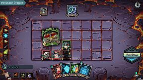 WhatRogue：Exile Land