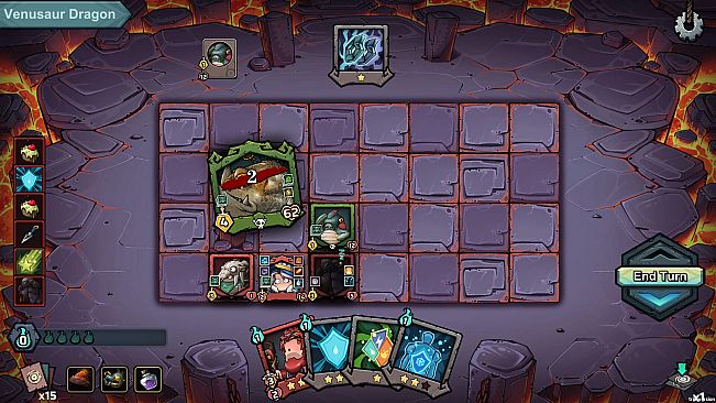 WhatRogue：Exile Land