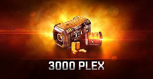 EVE Online: 3000 PLEX