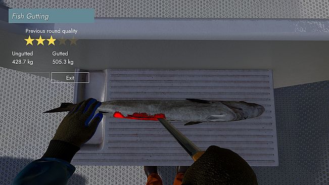 Fishing: North Atlantic - Enhanced Edition