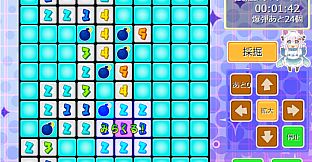 みらくるすいーぱー