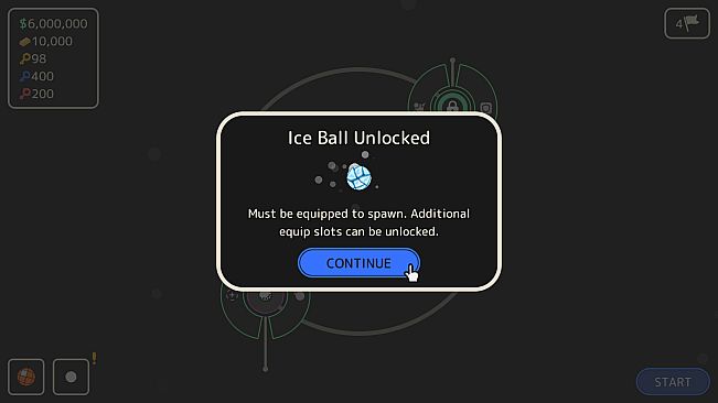 Balls to the Walls
