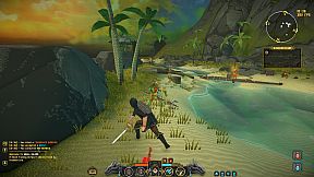 DrakkenRidge [Flatlanders Edition]