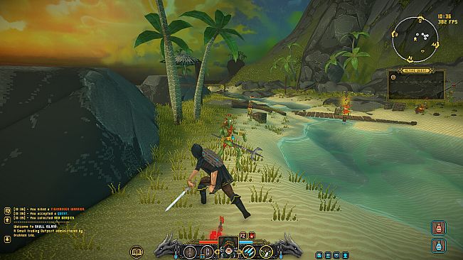 DrakkenRidge [Flatlanders Edition]