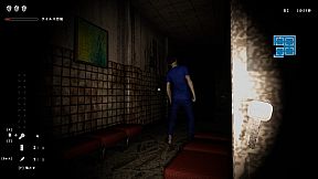 Infection Maze / 感染メイズ