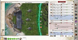 Fantasy Grounds - Dawn of the Daikaiju