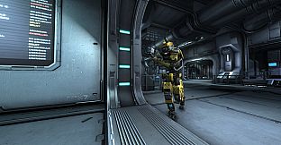 Natural Selection 2 - B.M.A.C. Supporter Pack Plus