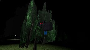 The Man in the Park 2: The Second Man in the Park