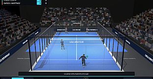 Padel Manager 27