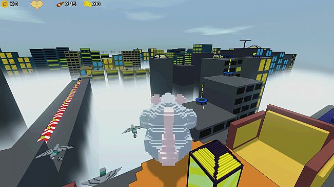 Big Jays Rattastic Adventure