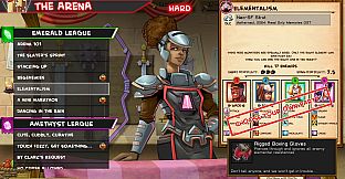 The Metronomicon - Indie Game Challenge Pack 1