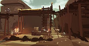 Army Moves Overdrive