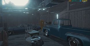 Car Mechanic Simulator - Deluxe Edition