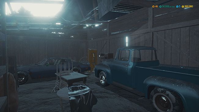 Car Mechanic Simulator - Deluxe Edition