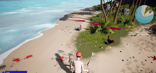 Survival Revelation: End of Days