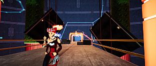 Circuit Breakout: Dual Polarity