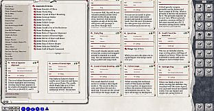 Fantasy Grounds - Out of the Box: Encounters