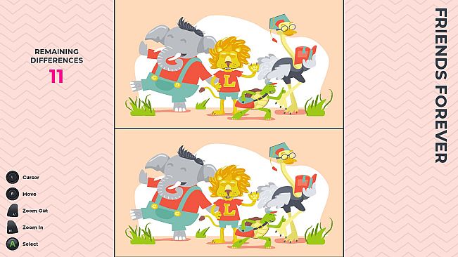 Spot Challenge Bundle