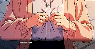 The Shadow Between Words