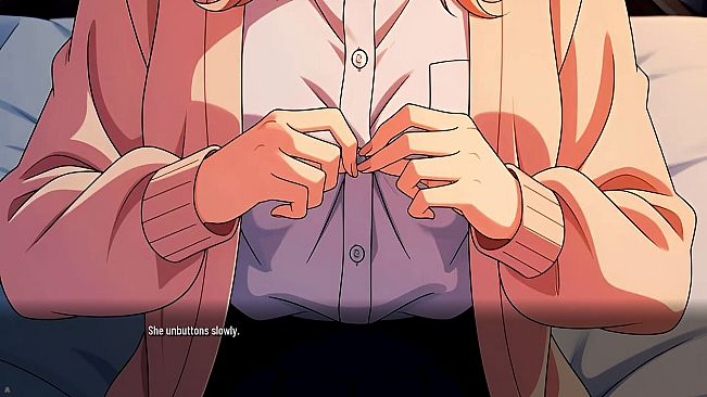 The Shadow Between Words