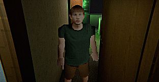 Jaden Williams' The Stalking Stairs