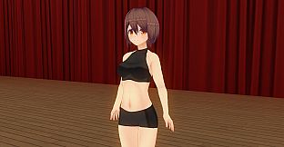 CUSTOM ORDER MAID 3D2 It's a Night Magic Fashionable Maid Autumn All in Pack